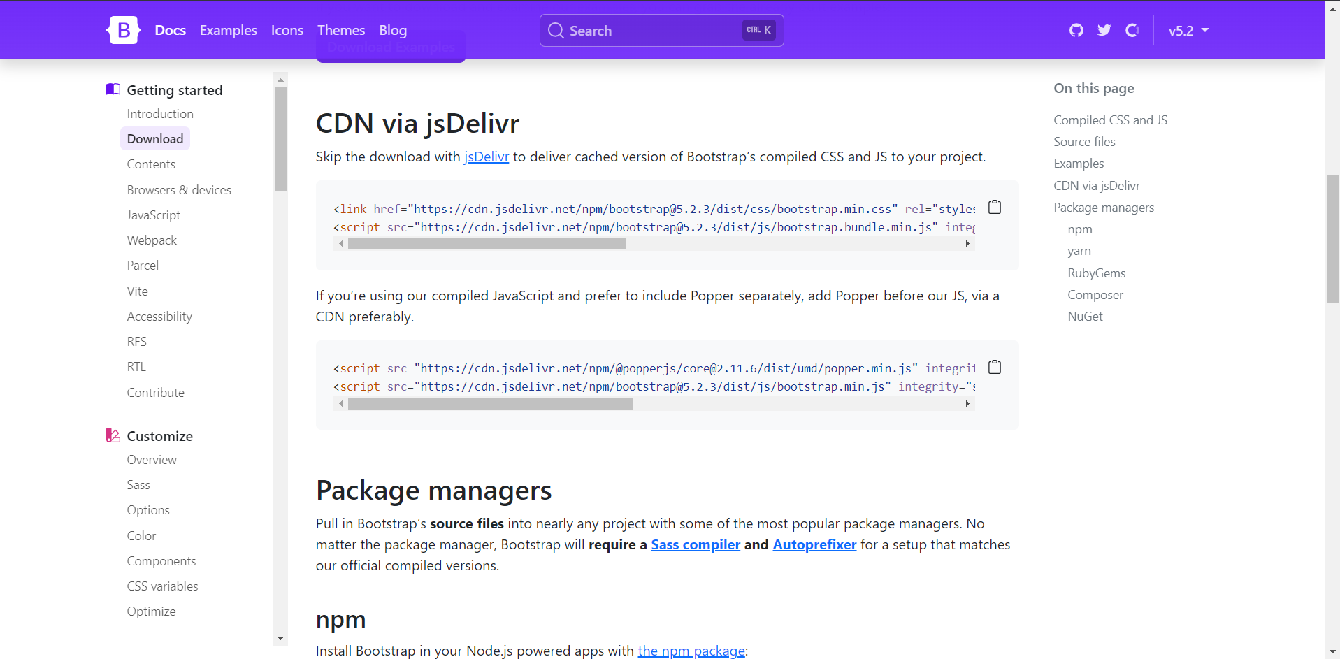 Setting Bootstrap Up 🥾 Setting Up Boostrap | tamuSHPE Guides